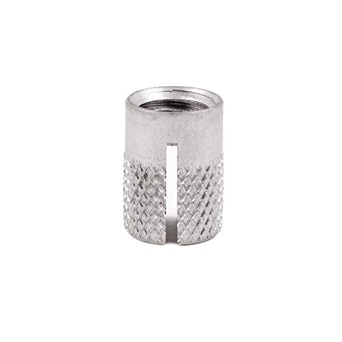 E-Z LOK 3/8-16 Pack of 5 / One Size / 1 Nut Inserts