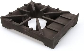 Replacement for Southbend Range Grate, Cafe Standard Rear 1190552 Equipment