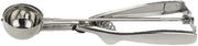 ISS-50 - Stainless Steel Squeeze Disher/Portioner, Size 50