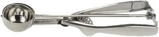 ISS-50 - Stainless Steel Squeeze Disher/Portioner, Size 50