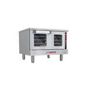 Southbend Single Deck Gas Low Profile TruVection Convection Oven by South Bend – Model TVGS/12SC