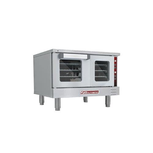 Southbend Single Deck Gas Low Profile TruVection Convection Oven by South Bend – Model TVGS/12SC
