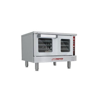 Southbend Single Deck Gas Low Profile TruVection Convection Oven by South Bend – Model TVGS/12SC