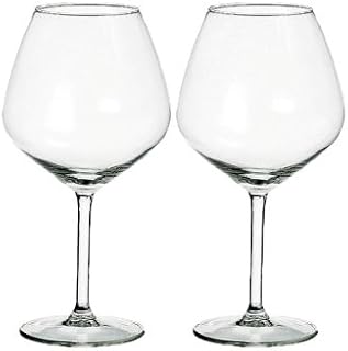 Libbey LB12 Wine Pair 750cc