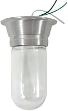 CHG Vapor Proof Light Fixture, L55-1004