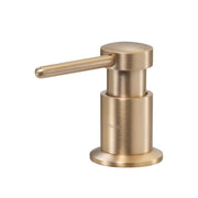 Home Deck Mount Soap Dispenser by Krowne – Model 19-420G