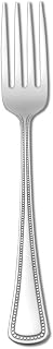 Oneida Needlepoint Stainless Steel 7-1/4" Dinner Fork