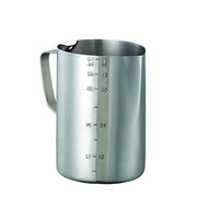 Service Ideas 50 Ounces / Brushed / Classic Jugs