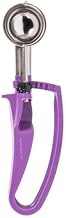 Vollrath - 47400-074 oz Orchid Disher No 40