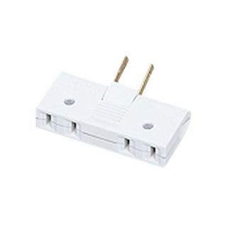 Small Snap Tap by Panasonic – White, Model WH2122W