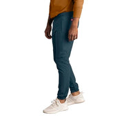 Red Kap 3X-Large / Stratified Sea / Performance Stretch Work Jogger Pants