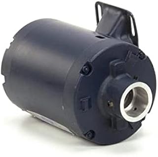 Pitco 60130809 Motor 1/3HP 104/208V 50/60