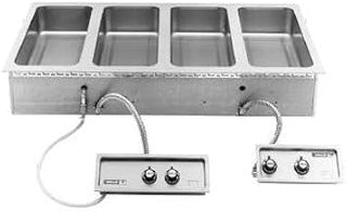 Wells Food Warmer auto-fill MOD-427TDM/AF