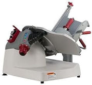 Berkel X13-PLUS 13" Manual Gravity Feed Meat Slicer 1/2 Hp-X13-PLUS