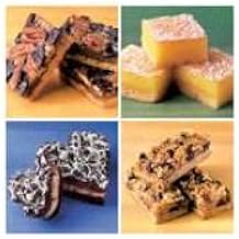 Sweet Street V-Bar 1 - Variety Pack Bar -- 4 per case.