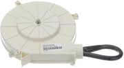 Fits Rational ST-044923 Roll Guide Hand Shower LMX C-D