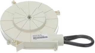 Fits Rational ST-044923 Roll Guide Hand Shower LMX C-D