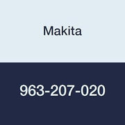 Makita 963-207-020 Packing Ring