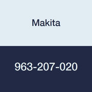 Packing Ring by Makita – Model 963-207-020