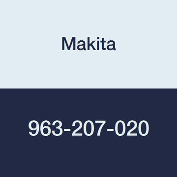 Packing Ring by Makita – Model 963-207-020