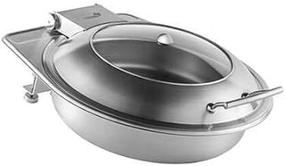 Rosseto SM289 Soft Closing Chafing Lid