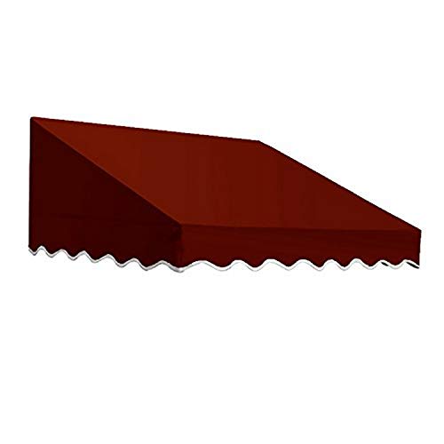 Awntech Terra Cotta / Industrial / 1 Awnings