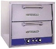 Bake & Roast Oven Bakers Pride P48S 7 Deck Heights