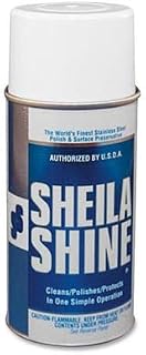 Sheila Shine Stainless Steel Polish