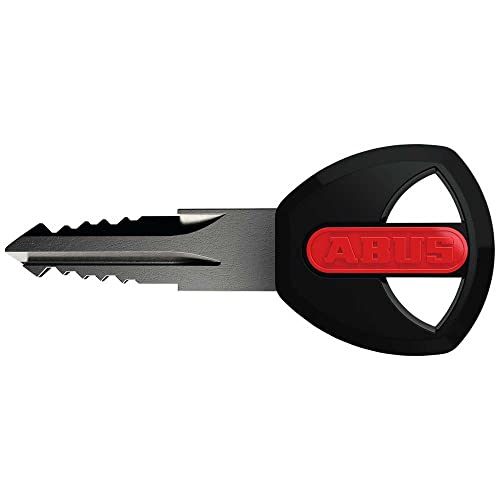 ABUS 85cm/33 .7" / Black / Ivy 9210 Chain Locks