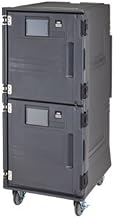Cambro PCUPC615 Pro Cart Ultra™ Ambient/Cold Food Pan Carrier