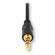 ReTrak 5- Feet / Value Pack / 1 Stereo Jack Cables