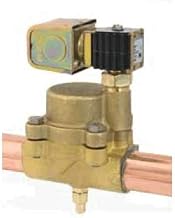 SPORLAN Val Solenoid Valve, 1 Port, 25 32 Fpt W25p2