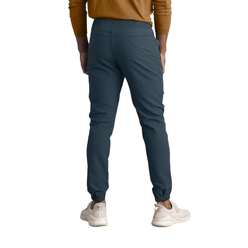 Red Kap X-Small / Stratified Sea / Performance Stretch Work Jogger Pants