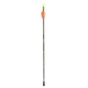 Mossy Oak Design - 20 Inch Arrow Style Replica Antenna by AMMOTENNA – Camo, Model ARLNGAMMO