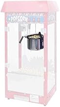 Winco POP8-P1, 8 Oz Stainless Steel Replacement Pot for POP-8B Popcorn Popper