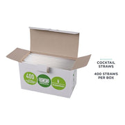 ECO PRODUCTS Bulk / 9600 / Green Products Straws