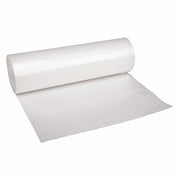 Boardwalk Clear / 1 Count (Pack of 100) / 1.4 mil Trash Bags