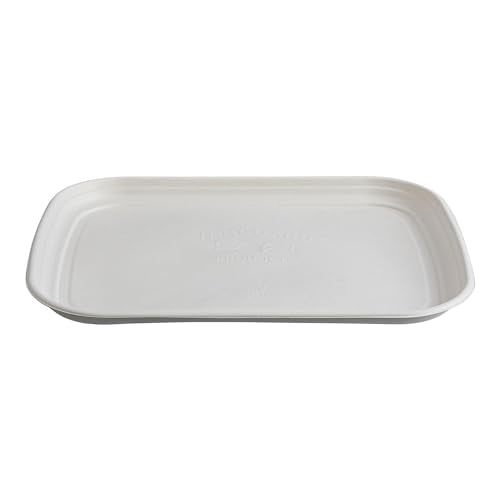 ECO PRODUCTS 13"x17" / White / Modern Plates