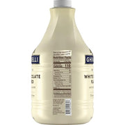 Ghirardelli White Chocolate / 87.3 Fl Oz (Pack of 1) / 1 Chocolate