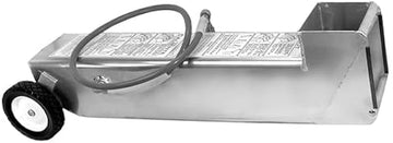 Exact FIT for Henny Penny FS100.01 60 Lb Shortening Shuttle Henny Penny - Replacement Part by MAVRIK
