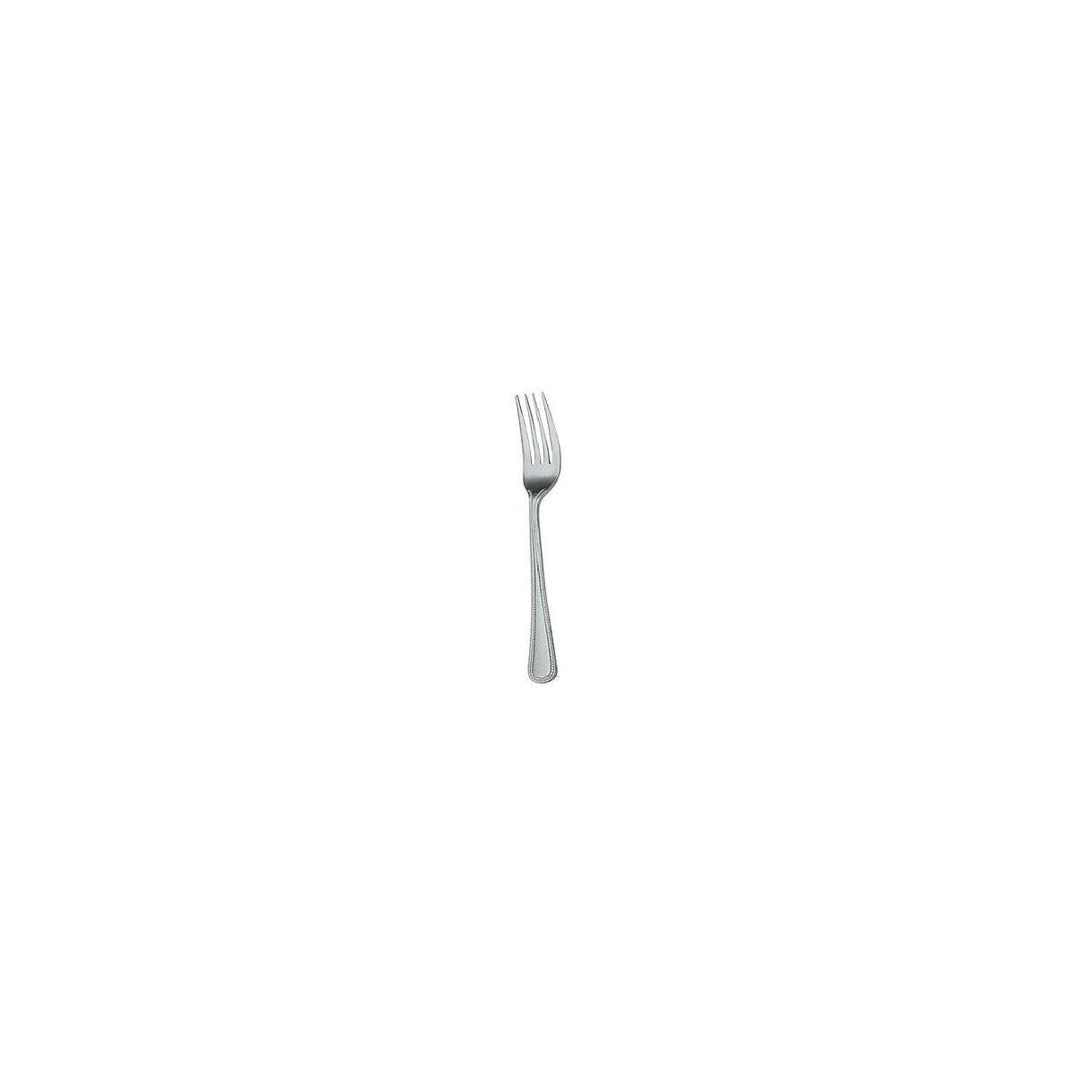 Stainless Poise Dinner Fork by WALCO – Stainless Steel, Silver, Model 5505