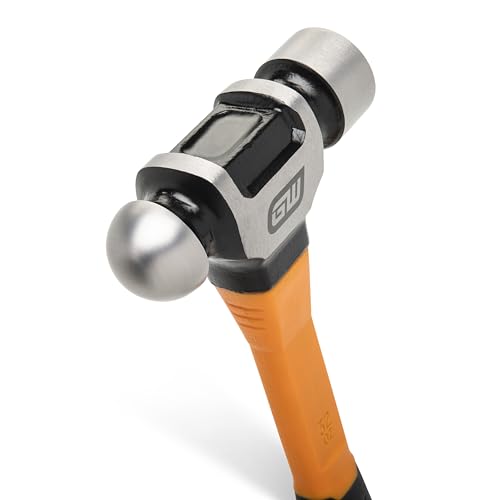 GEARWRENCH 32 oz. / Black / 1 Ball-Peen Hammers