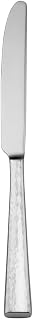 Oneida 1880 Hospitality T958KDTF Cabria 18/10 Dinner Knife - Dozen