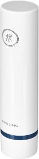 ZWILLING FRESH & SAVE vacuum pump, handy vacuum device, white-La Mer