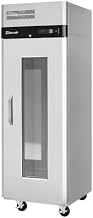 Turbo Air Commercial Kitchen Upright Refrigerator