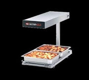 Hatco UGFFBL-120-T-QS Countertop French Fry Warmer Rod Style, Toggle Switch