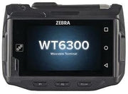 Zebra Technologies Zebra WT6300 Wearable Terminal Touch Display Standard, W125962121 (Touch Display Standard Battery (3350mAh) 3GB RAM/32GB Flash Android 10 GMS English Rest of World)