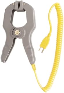 TPI CK24M Pipe Clamp Probe