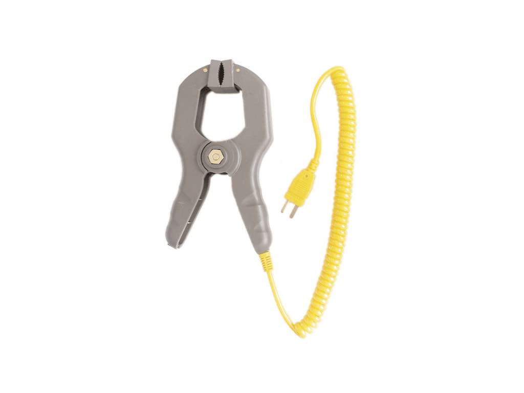 Pipe Clamp Probe by TPI – Model CK24M