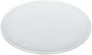 Yanco AC-10-CP ABCO Coupe Platter, 10.25" Length x 7" Width, Porcelain, Super White, Pack of 24